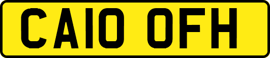CA10OFH