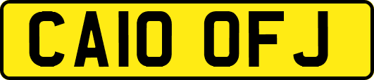 CA10OFJ