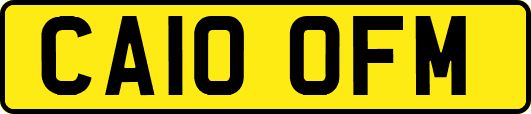 CA10OFM