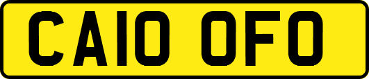 CA10OFO