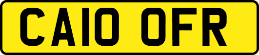 CA10OFR