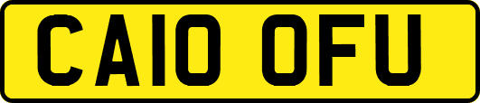 CA10OFU