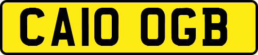 CA10OGB