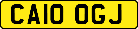 CA10OGJ