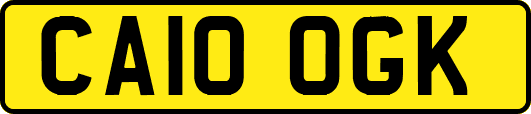 CA10OGK