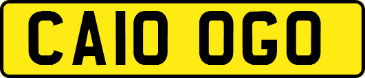 CA10OGO