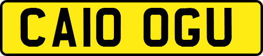 CA10OGU