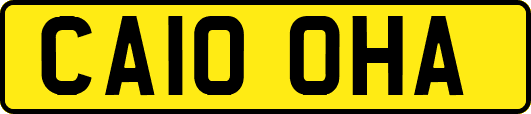 CA10OHA