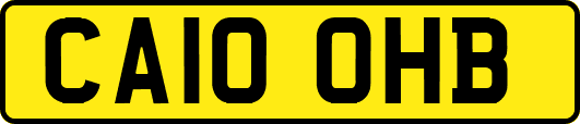 CA10OHB