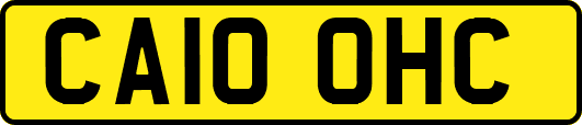 CA10OHC