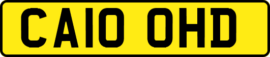 CA10OHD