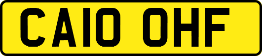 CA10OHF
