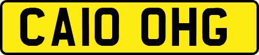 CA10OHG