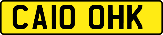 CA10OHK