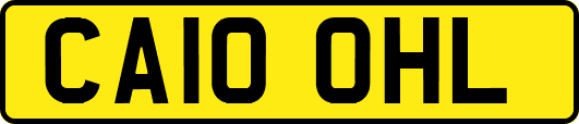 CA10OHL