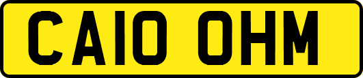 CA10OHM