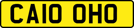 CA10OHO