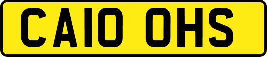 CA10OHS