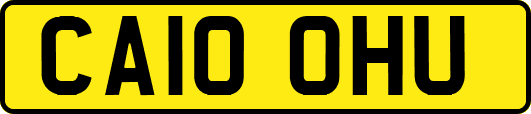 CA10OHU