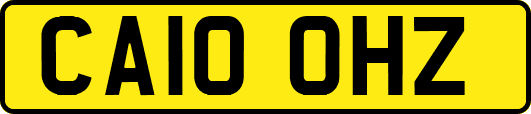 CA10OHZ