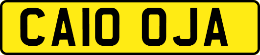 CA10OJA