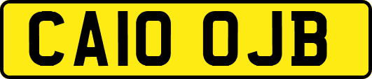 CA10OJB