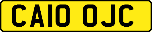 CA10OJC