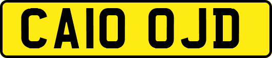 CA10OJD