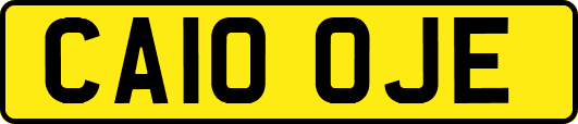 CA10OJE