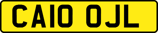 CA10OJL