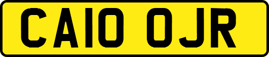 CA10OJR