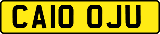 CA10OJU