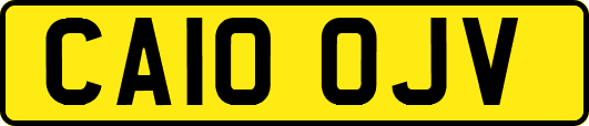 CA10OJV