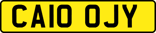CA10OJY