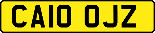 CA10OJZ