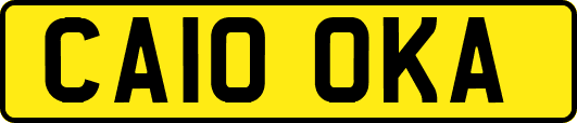 CA10OKA
