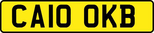 CA10OKB