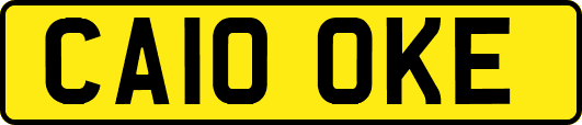 CA10OKE