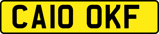 CA10OKF
