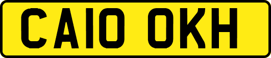 CA10OKH