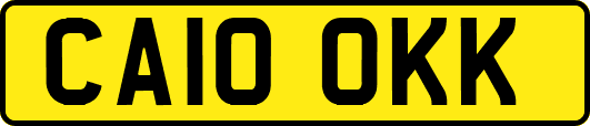 CA10OKK