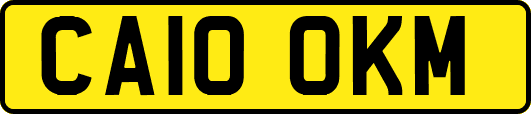 CA10OKM