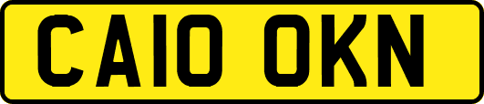 CA10OKN