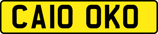 CA10OKO