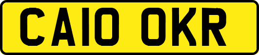 CA10OKR