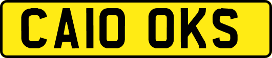 CA10OKS