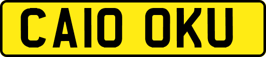 CA10OKU