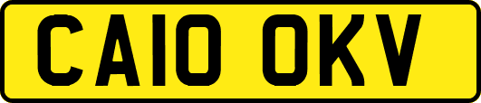 CA10OKV
