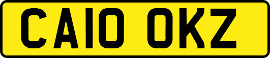 CA10OKZ