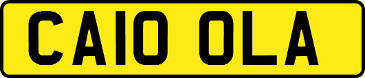 CA10OLA